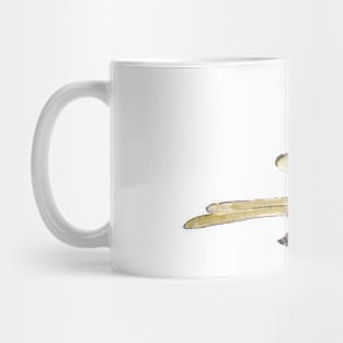 Bird Mug